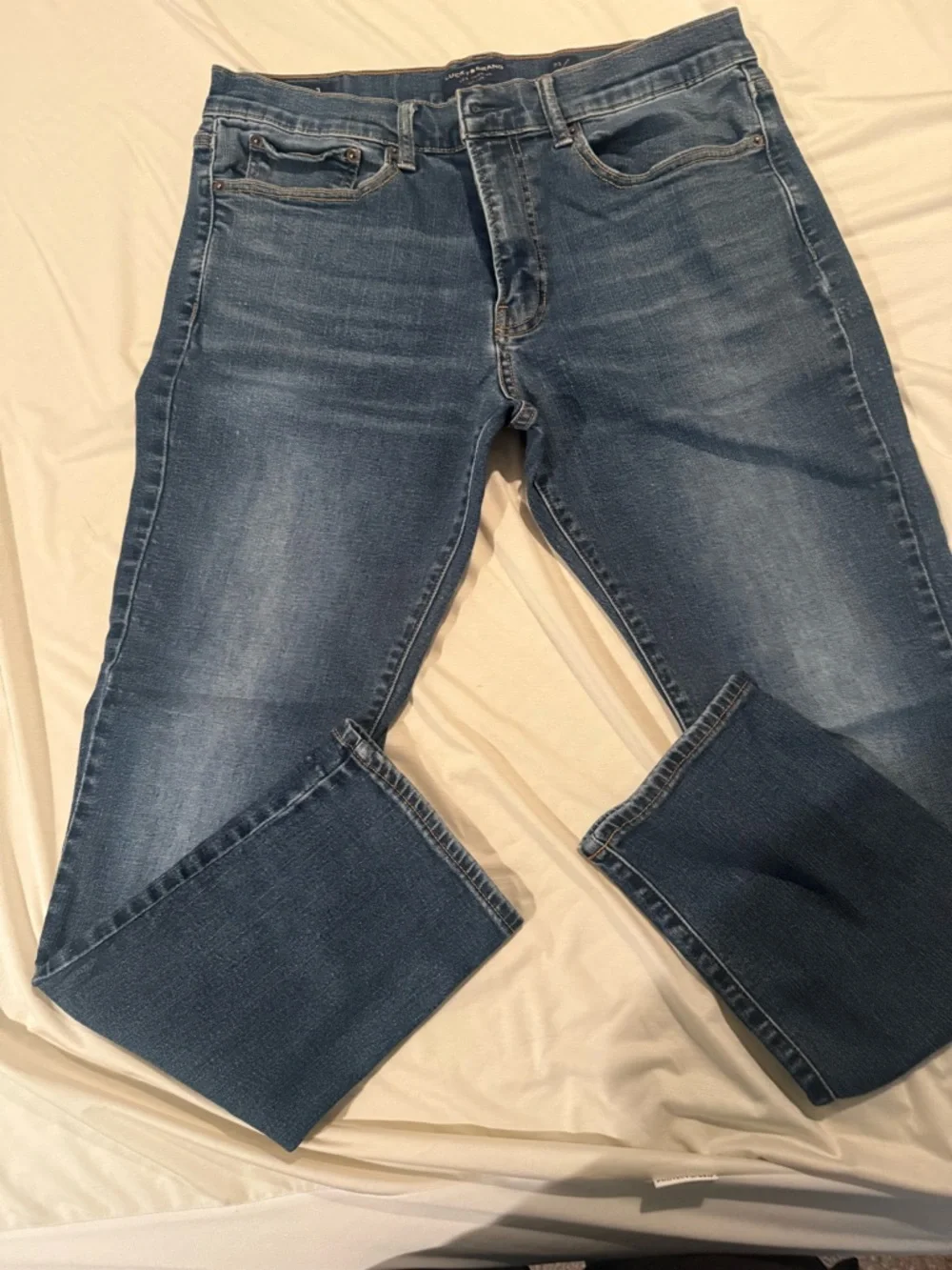 Lucky Brand Men’s Denim Jeans - Picture 1 of 5